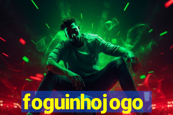 foguinhojogo