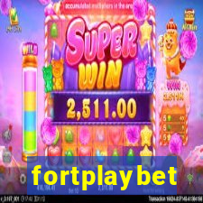 fortplaybet