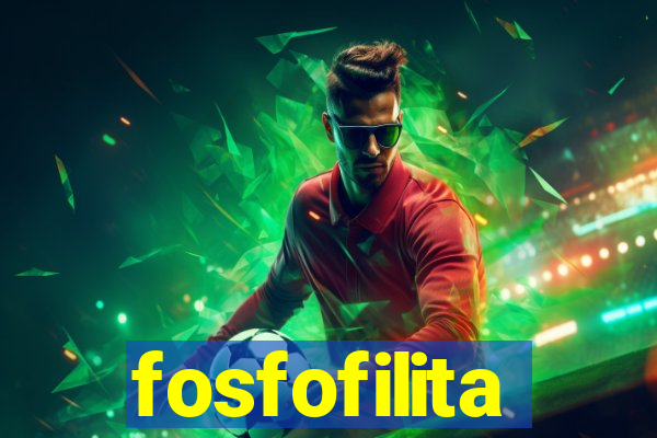 fosfofilita
