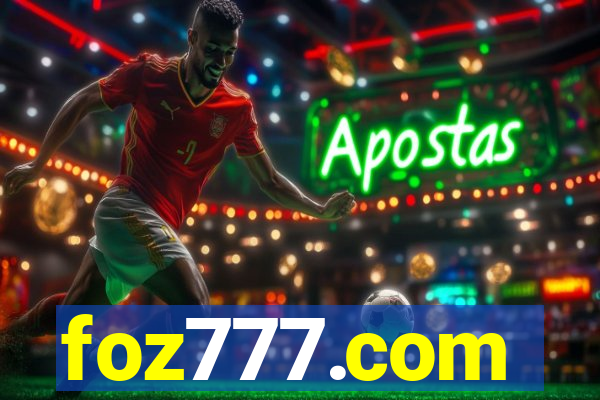 foz777.com