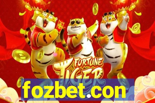 fozbet.con