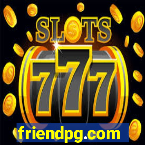 friendpg.com