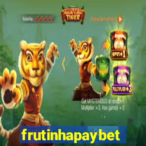 frutinhapaybet