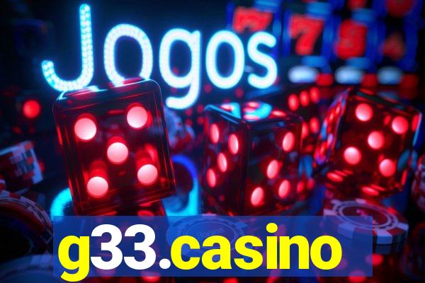 g33.casino