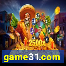 game31.com