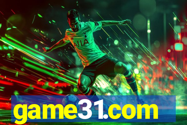 game31.com