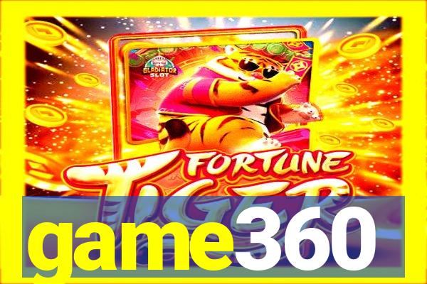 game360