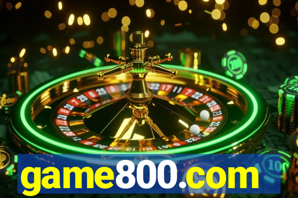 game800.com