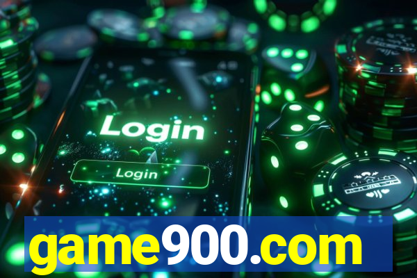 game900.com