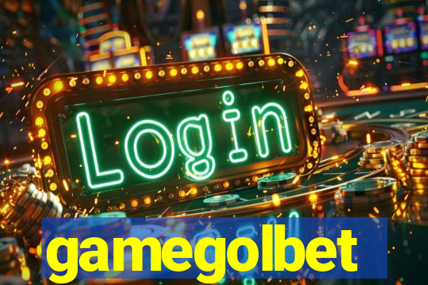 gamegolbet