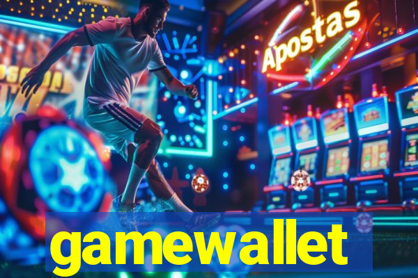 gamewallet