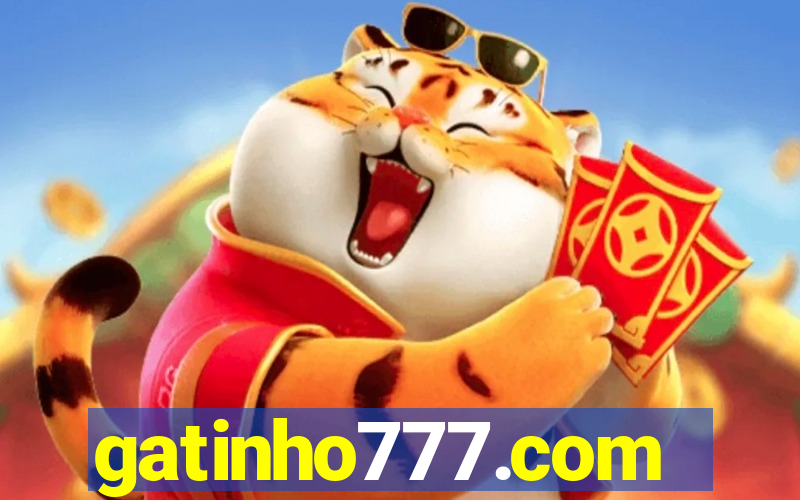 gatinho777.com