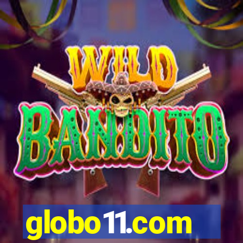 globo11.com