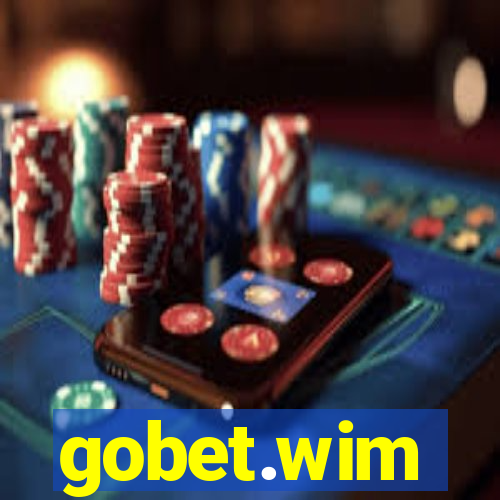 gobet.wim