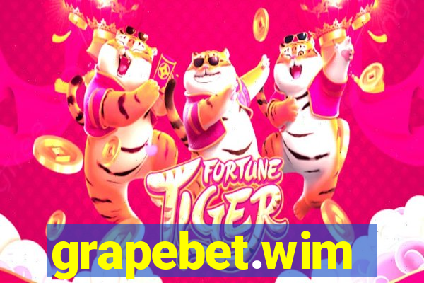 grapebet.wim
