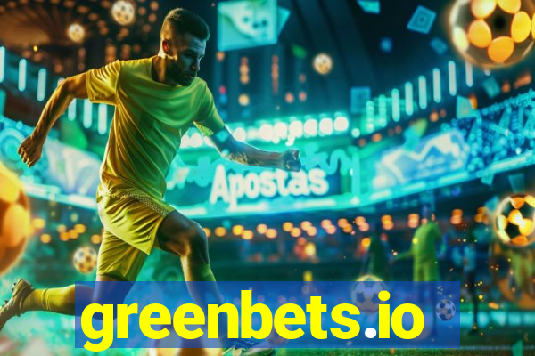 greenbets.io