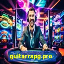 guitarrapg.pro