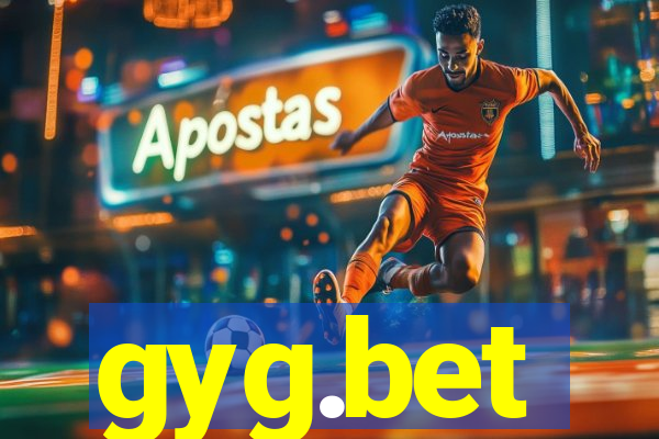 gyg.bet