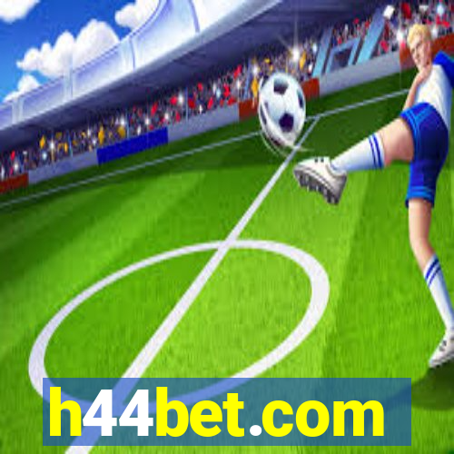h44bet.com