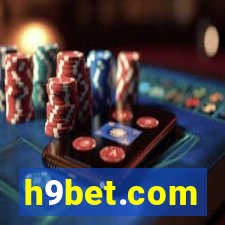 h9bet.com