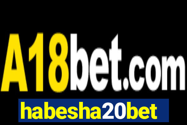 habesha20bet