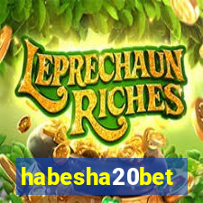 habesha20bet