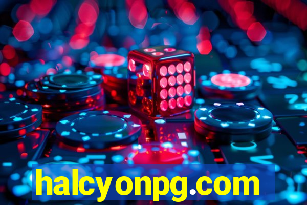 halcyonpg.com