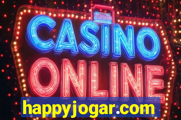 happyjogar.com