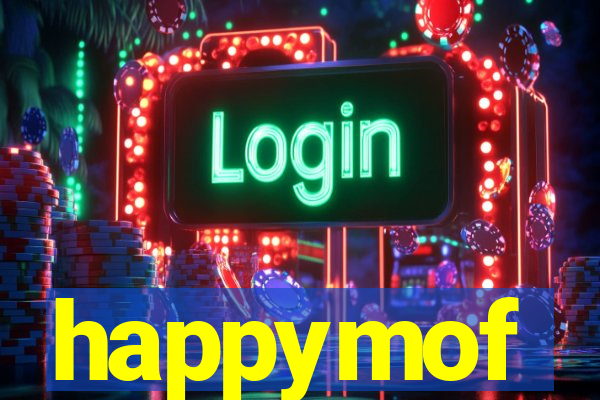 happymof