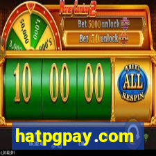 hatpgpay.com