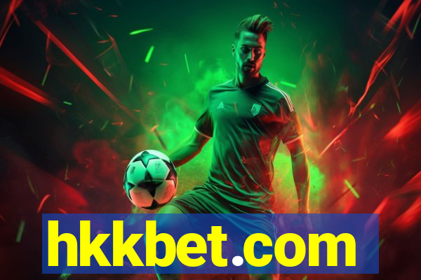 hkkbet.com