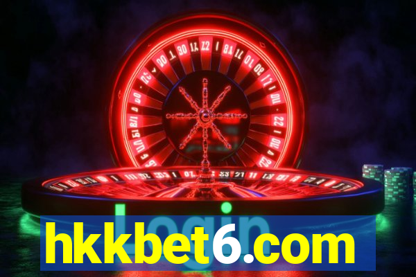 hkkbet6.com