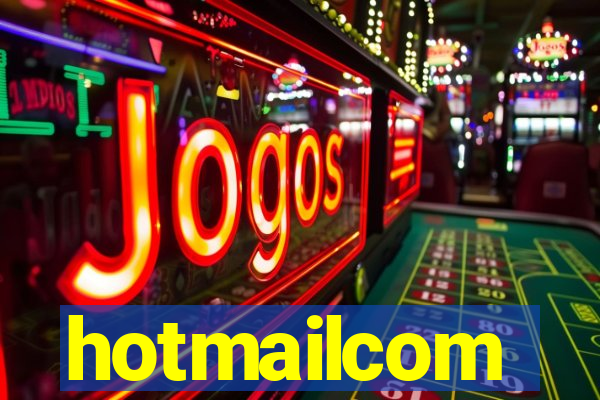 hotmailcom