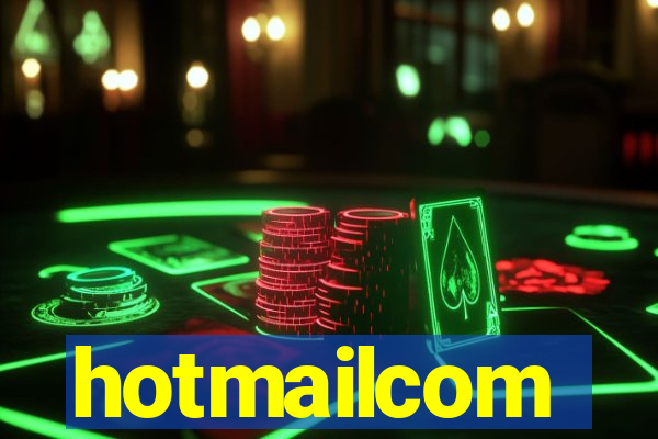 hotmailcom