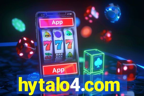 hytalo4.com