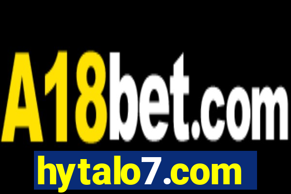 hytalo7.com