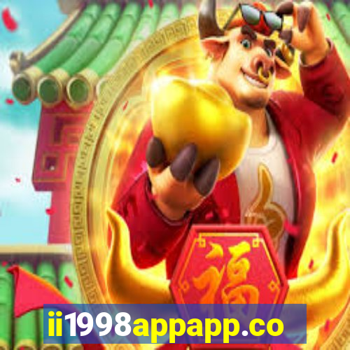 ii1998appapp.com