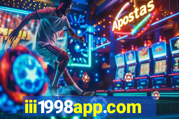 iii1998app.com