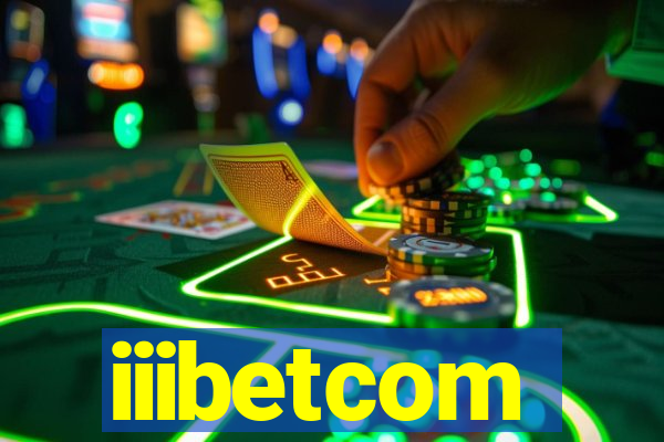 iiibetcom