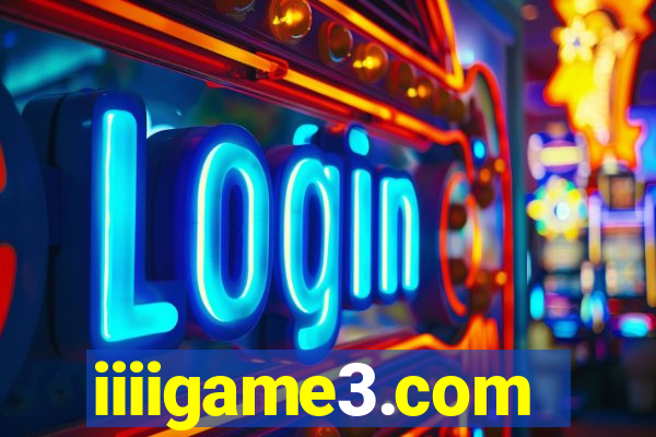 iiiigame3.com