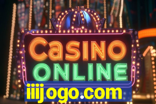 iiijogo.com