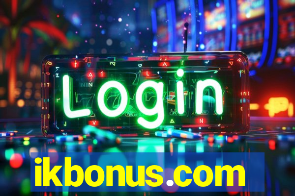 ikbonus.com
