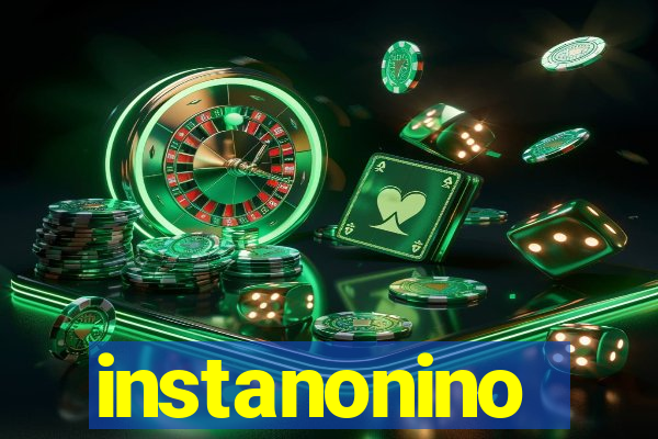 instanonino