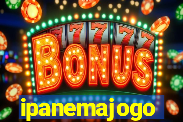 ipanemajogo