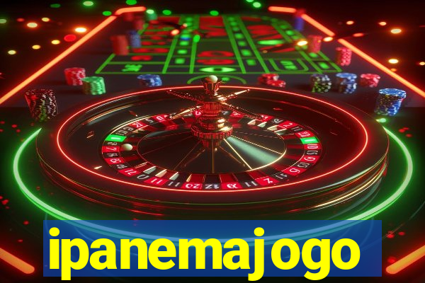 ipanemajogo