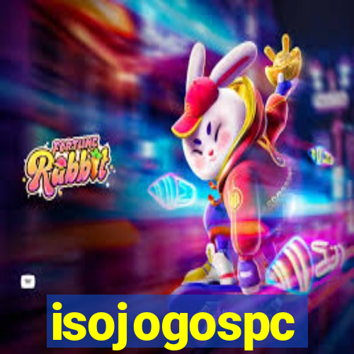 isojogospc