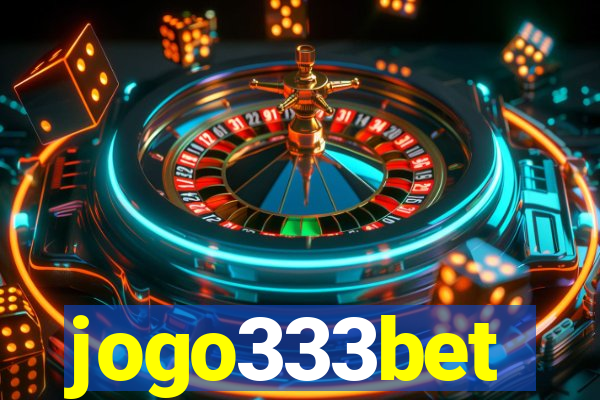 jogo333bet