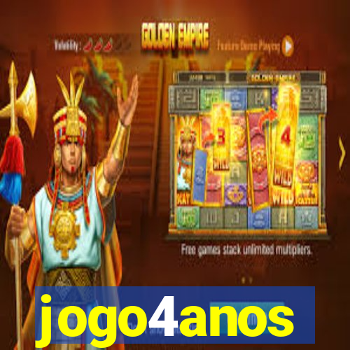 jogo4anos