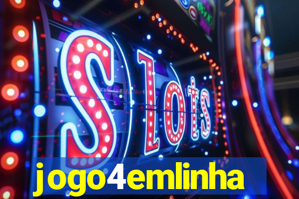 jogo4emlinha