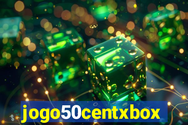 jogo50centxbox